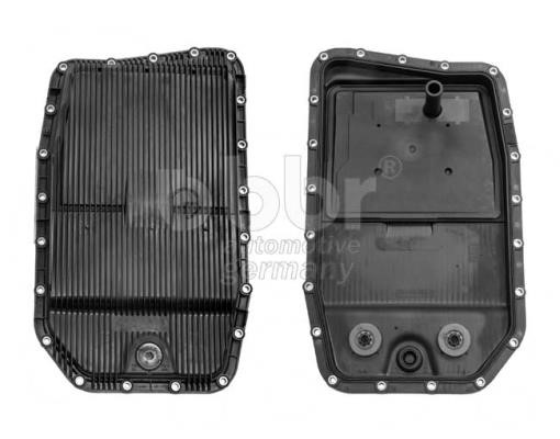 BBR Automotive 0033014280 Auto Trans Oil Pan 0033014280: Buy near me in Poland at 2407.PL - Good price!