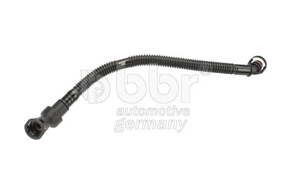 BBR Automotive 001-10-24925 Hose, cylinder head cover breather 0011024925: Buy near me in Poland at 2407.PL - Good price!