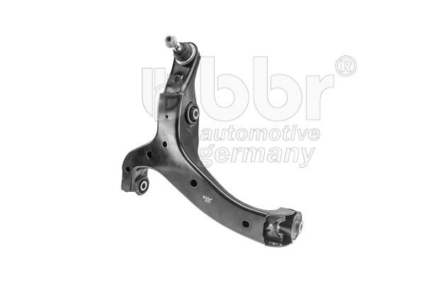 BBR Automotive 0011017838 Track Control Arm 0011017838: Buy near me in Poland at 2407.PL - Good price!