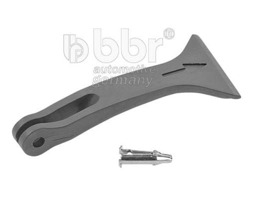 BBR Automotive 0018015185 Handle, bonnet release 0018015185: Buy near me in Poland at 2407.PL - Good price!