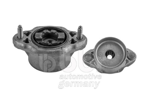 BBR Automotive 0011018100 Suspension Strut Support Mount 0011018100: Buy near me in Poland at 2407.PL - Good price!