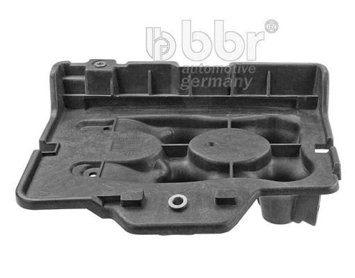 BBR Automotive 002-80-11356 Battery Holder 0028011356: Buy near me in Poland at 2407.PL - Good price!