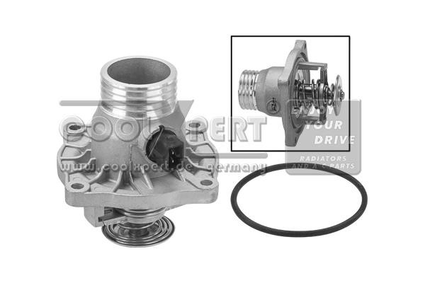 BBR Automotive 001-10-21467 Thermostat, coolant 0011021467: Buy near me in Poland at 2407.PL - Good price!