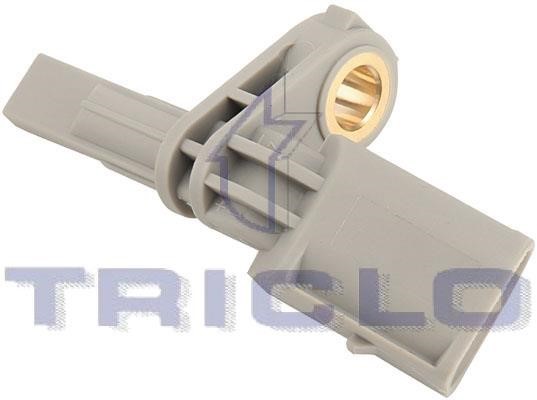 Triclo 432838 Sensor, wheel speed 432838: Buy near me at 2407.PL in Poland at an Affordable price!
