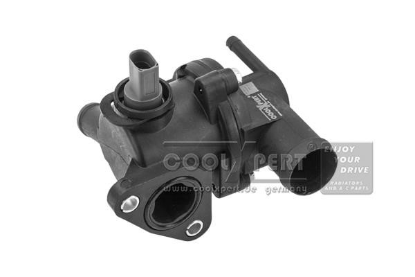 BBR Automotive 001-10-17891 Thermostat housing 0011017891: Buy near me in Poland at 2407.PL - Good price!