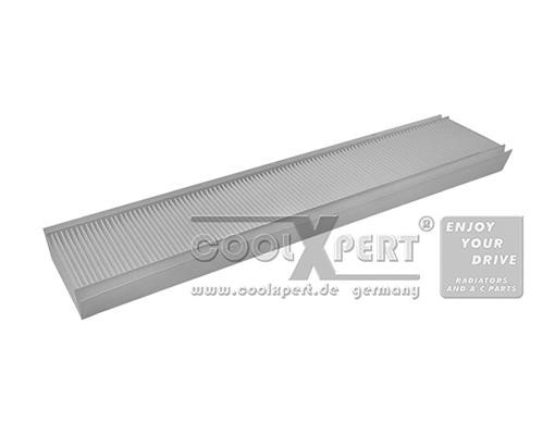 BBR Automotive 0082003165 Filter, interior air 0082003165: Buy near me at 2407.PL in Poland at an Affordable price!