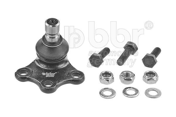 BBR Automotive 0011018213 Ball joint 0011018213: Buy near me at 2407.PL in Poland at an Affordable price!