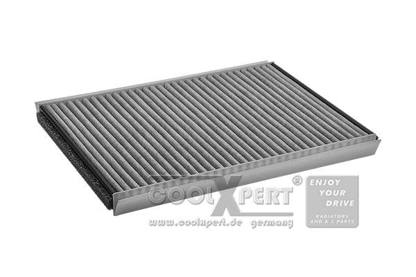 BBR Automotive 0011018754 Activated Carbon Cabin Filter 0011018754: Buy near me in Poland at 2407.PL - Good price!