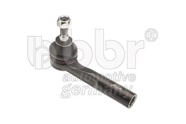 BBR Automotive 0011020220 Tie rod end outer 0011020220: Buy near me in Poland at 2407.PL - Good price!