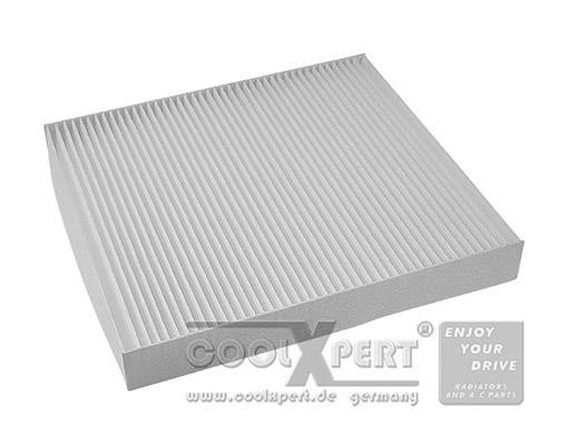 BBR Automotive 0262003176 Filter, interior air 0262003176: Buy near me in Poland at 2407.PL - Good price!