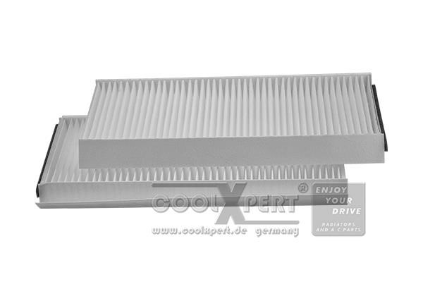 BBR Automotive 0032001334 Filter, interior air 0032001334: Buy near me in Poland at 2407.PL - Good price!