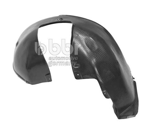 BBR Automotive 0038012864 Panelling, mudguard 0038012864: Buy near me in Poland at 2407.PL - Good price!