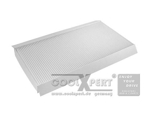BBR Automotive 0082001777 Filter, interior air 0082001777: Buy near me in Poland at 2407.PL - Good price!