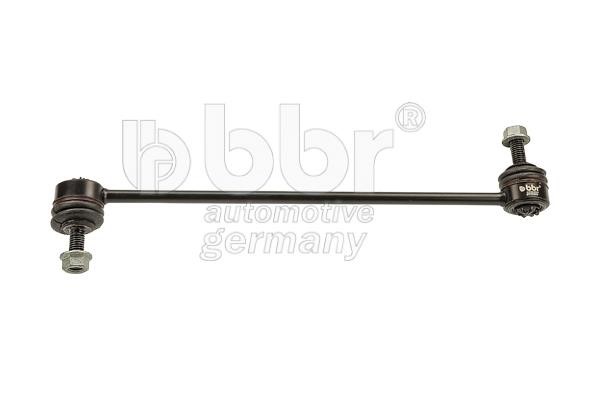BBR Automotive 001-10-23379 Rod/Strut, stabiliser 0011023379: Buy near me in Poland at 2407.PL - Good price!