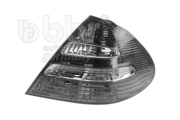 BBR Automotive 001-80-12054 Lampa 0018012054: Dobra cena w Polsce na 2407.PL - Kup Teraz!