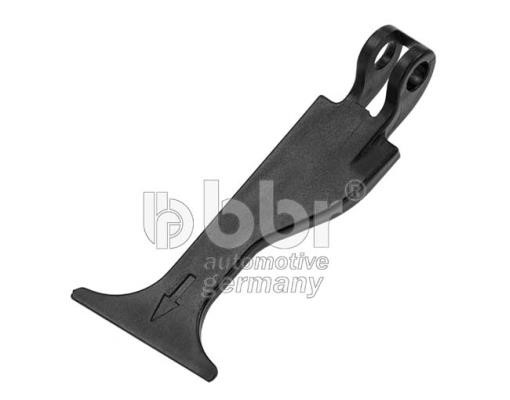 BBR Automotive 0018012150 Handle, bonnet release 0018012150: Buy near me in Poland at 2407.PL - Good price!