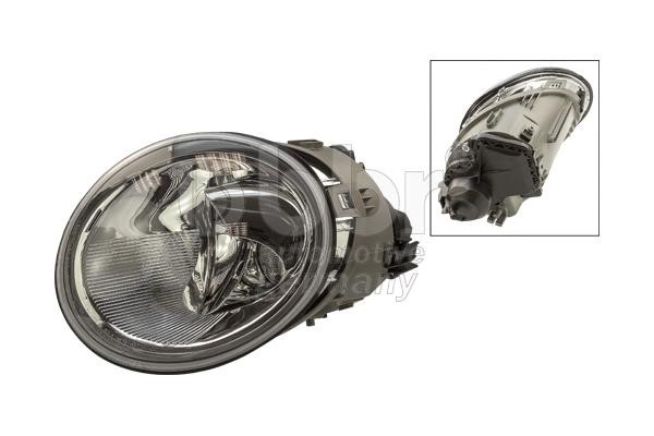 BBR Automotive 001-10-18369 Headlamp 0011018369: Buy near me in Poland at 2407.PL - Good price!