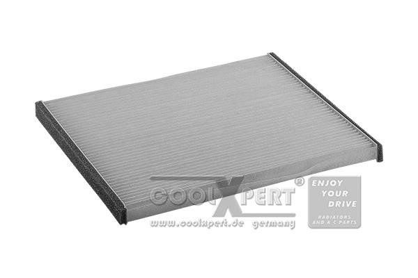 BBR Automotive 0592003227 Filter, interior air 0592003227: Buy near me in Poland at 2407.PL - Good price!