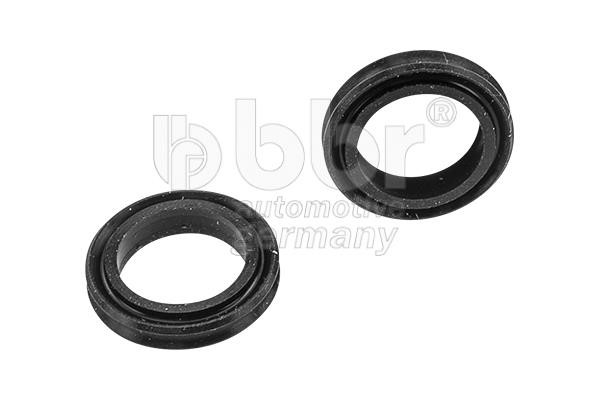 BBR Automotive 001-10-18249 Seal Ring, oil cooler 0011018249: Buy near me in Poland at 2407.PL - Good price!