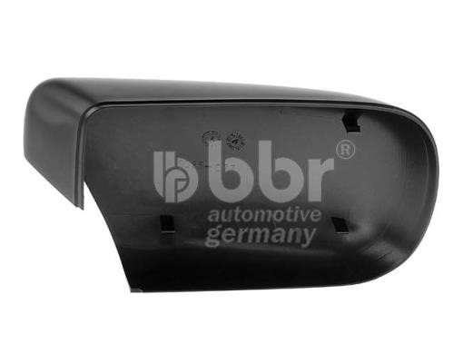 BBR Automotive 0038012375 Cover, outside mirror 0038012375: Buy near me in Poland at 2407.PL - Good price!