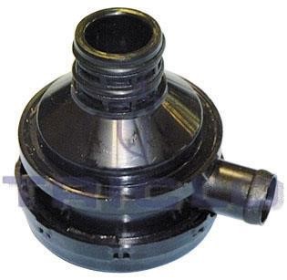 Triclo 318921 Oil filler cap 318921: Buy near me at 2407.PL in Poland at an Affordable price!