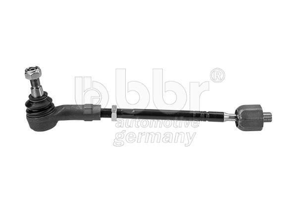 BBR Automotive 0025010147 Steering tie rod 0025010147: Buy near me in Poland at 2407.PL - Good price!