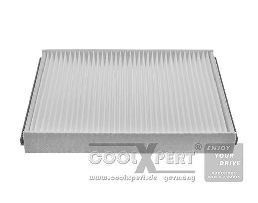 BBR Automotive 0062001409 Filter, interior air 0062001409: Buy near me in Poland at 2407.PL - Good price!
