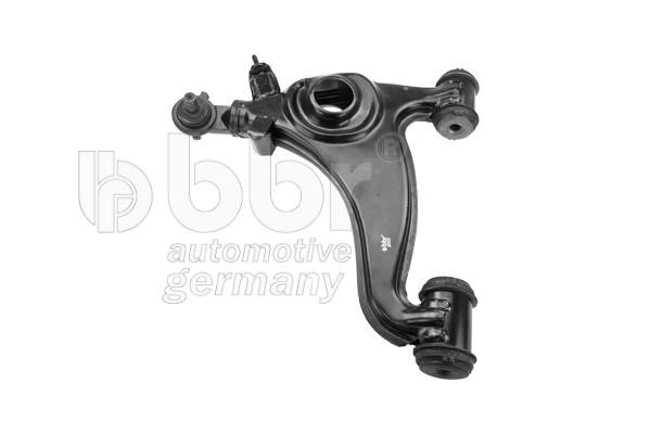 BBR Automotive 0011020003 Track Control Arm 0011020003: Buy near me in Poland at 2407.PL - Good price!
