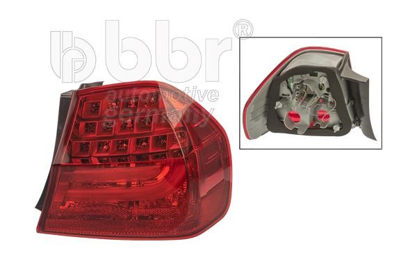 BBR Automotive 003-80-14674 Flashlight 0038014674: Buy near me in Poland at 2407.PL - Good price!