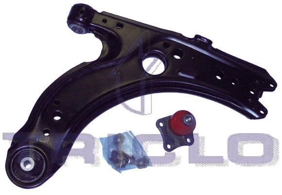 Triclo 773547 Silent block front lower arm rear 773547: Buy near me in Poland at 2407.PL - Good price!