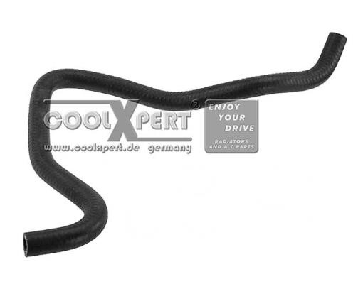 BBR Automotive 0036002631 Radiator Hose 0036002631: Buy near me in Poland at 2407.PL - Good price!