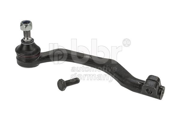 BBR Automotive 0011020227 Tie rod end outer 0011020227: Buy near me in Poland at 2407.PL - Good price!
