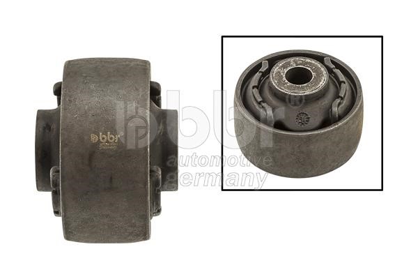 BBR Automotive 0065010113 Control Arm-/Trailing Arm Bush 0065010113: Buy near me at 2407.PL in Poland at an Affordable price!