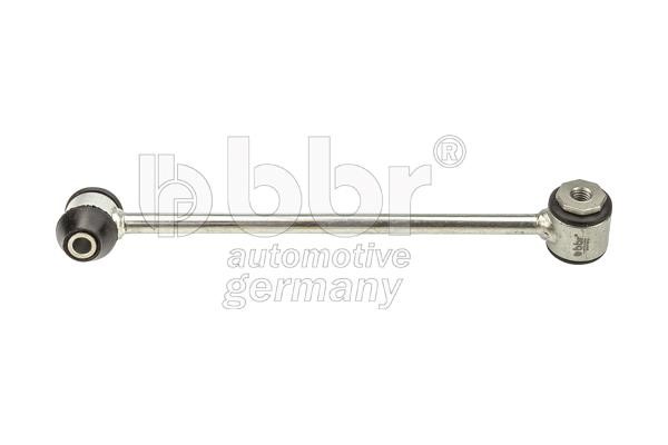 BBR Automotive 001-10-24321 Rod/Strut, stabiliser 0011024321: Buy near me at 2407.PL in Poland at an Affordable price!