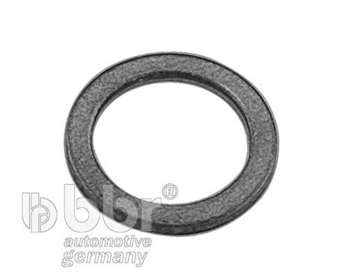 BBR Automotive 0033012279 Seal Oil Drain Plug 0033012279: Buy near me in Poland at 2407.PL - Good price!