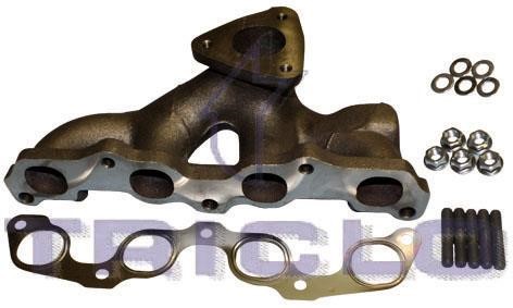 Triclo 350123 Exhaust manifold 350123: Buy near me in Poland at 2407.PL - Good price!