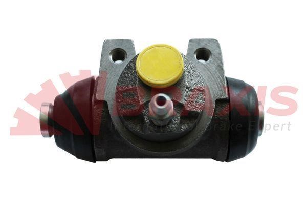 Braxis AJ2080 Wheel Brake Cylinder AJ2080: Buy near me at 2407.PL in Poland at an Affordable price!