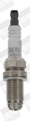 Beru Z375 Свічка запалювання Beru (Z375) 14FGR-5KQ Z375: Приваблива ціна - Купити у Польщі на 2407.PL!