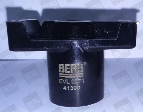 Beru EVL0271 Distributor rotor EVL0271: Buy near me in Poland at 2407.PL - Good price!