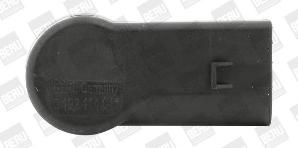 Beru SD018 Crankshaft position sensor SD018: Buy near me in Poland at 2407.PL - Good price!