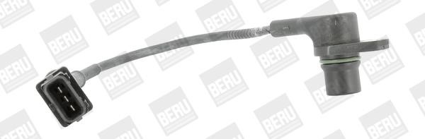 Beru SD019 Crankshaft position sensor SD019: Buy near me in Poland at 2407.PL - Good price!