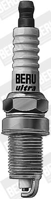 Świeca zapłonowa Beru Ultra 14FR-8LU2 (zestaw 4szt..) Beru Z203SB