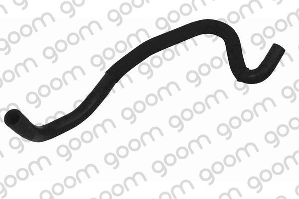 Goom RH-0183 Radiator hose RH0183: Buy near me in Poland at 2407.PL - Good price!