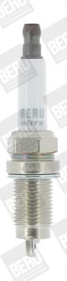 Beru Z272SB Spark plug Beru Ultra 14F-7HURU02 (set 4pcs.) Z272SB: Buy near me in Poland at 2407.PL - Good price!