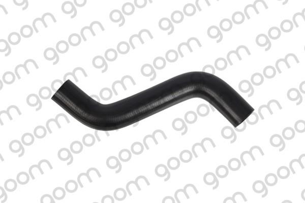 Goom RH-1302 Radiator hose RH1302: Buy near me at 2407.PL in Poland at an Affordable price!