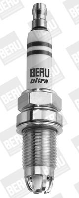 Beru Z300SB Свеча зажигания Beru Ultra 14FGR-6HQU (к-т. 4шт.) Z300SB: Отличная цена - Купить в Польше на 2407.PL!