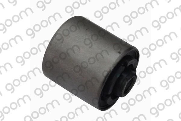 Goom CAS-0280 Control Arm-/Trailing Arm Bush CAS0280: Buy near me at 2407.PL in Poland at an Affordable price!
