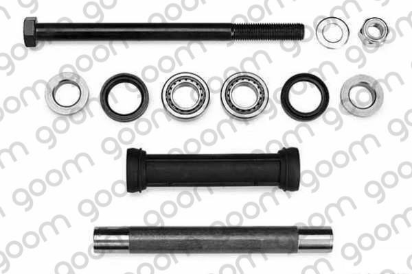 Goom SK-0009 Control arm kit SK0009: Buy near me at 2407.PL in Poland at an Affordable price!