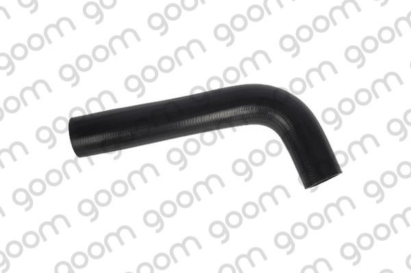 Goom RH-2363 Radiator hose RH2363: Buy near me in Poland at 2407.PL - Good price!