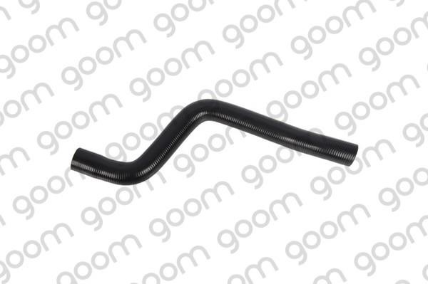 Goom RH-1211 Radiator hose RH1211: Buy near me at 2407.PL in Poland at an Affordable price!